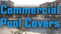Commercial Pool Covers
